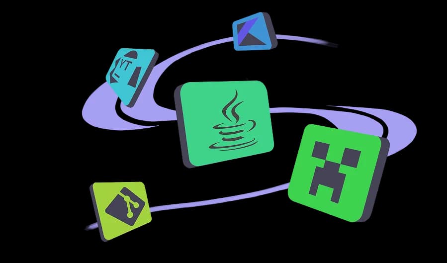 Coding illustration