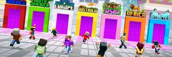 Mineville (Grow a Farm)