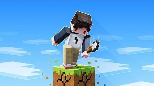 OneBlock Online