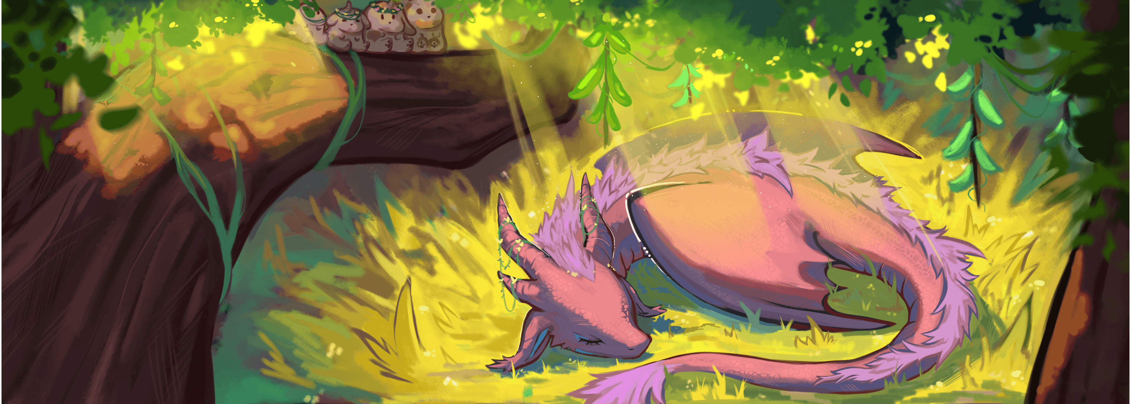 Epic Fantasy